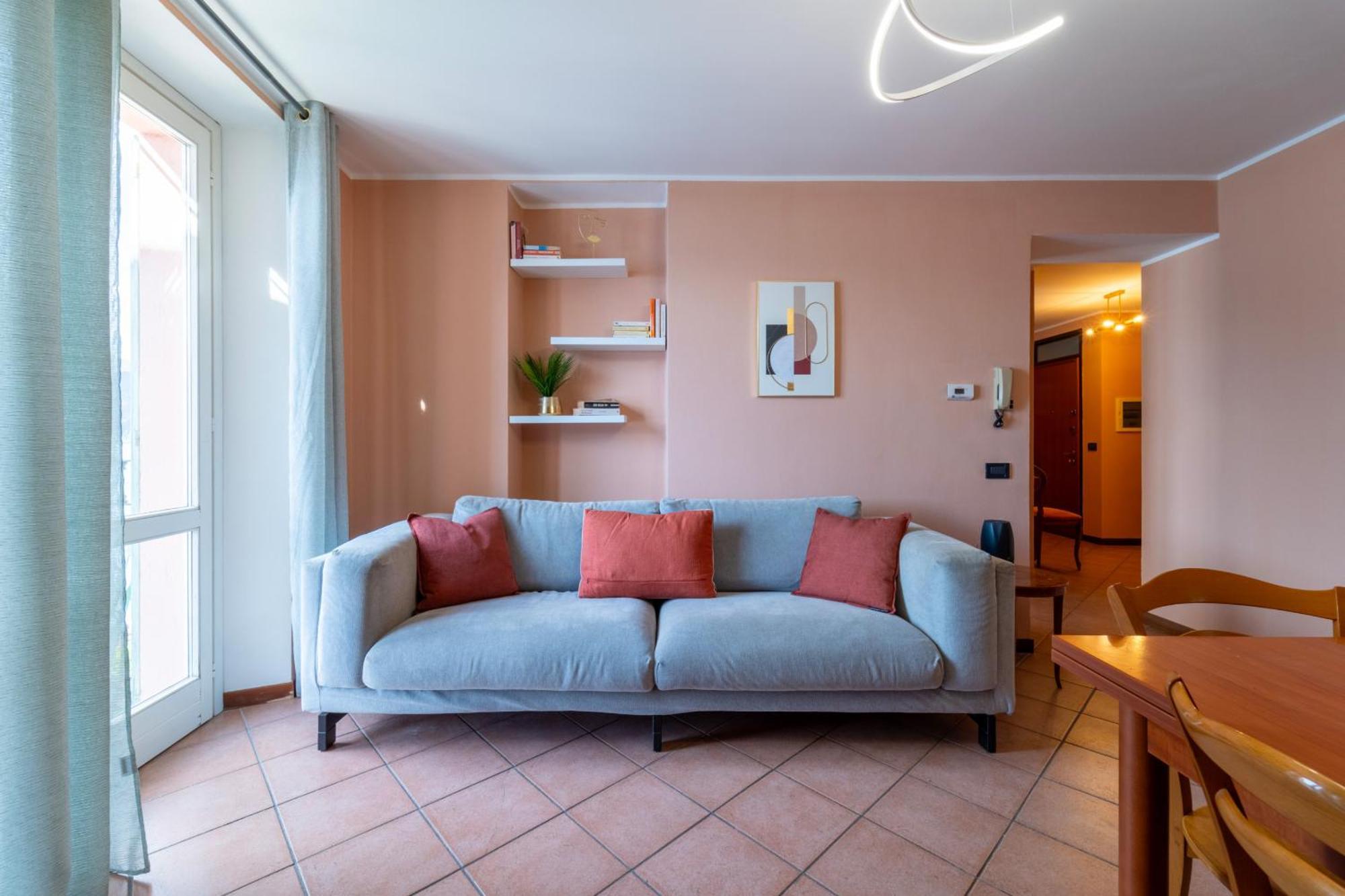 Lakefront Retreat By Wonderful Italy Bellagio Luaran gambar