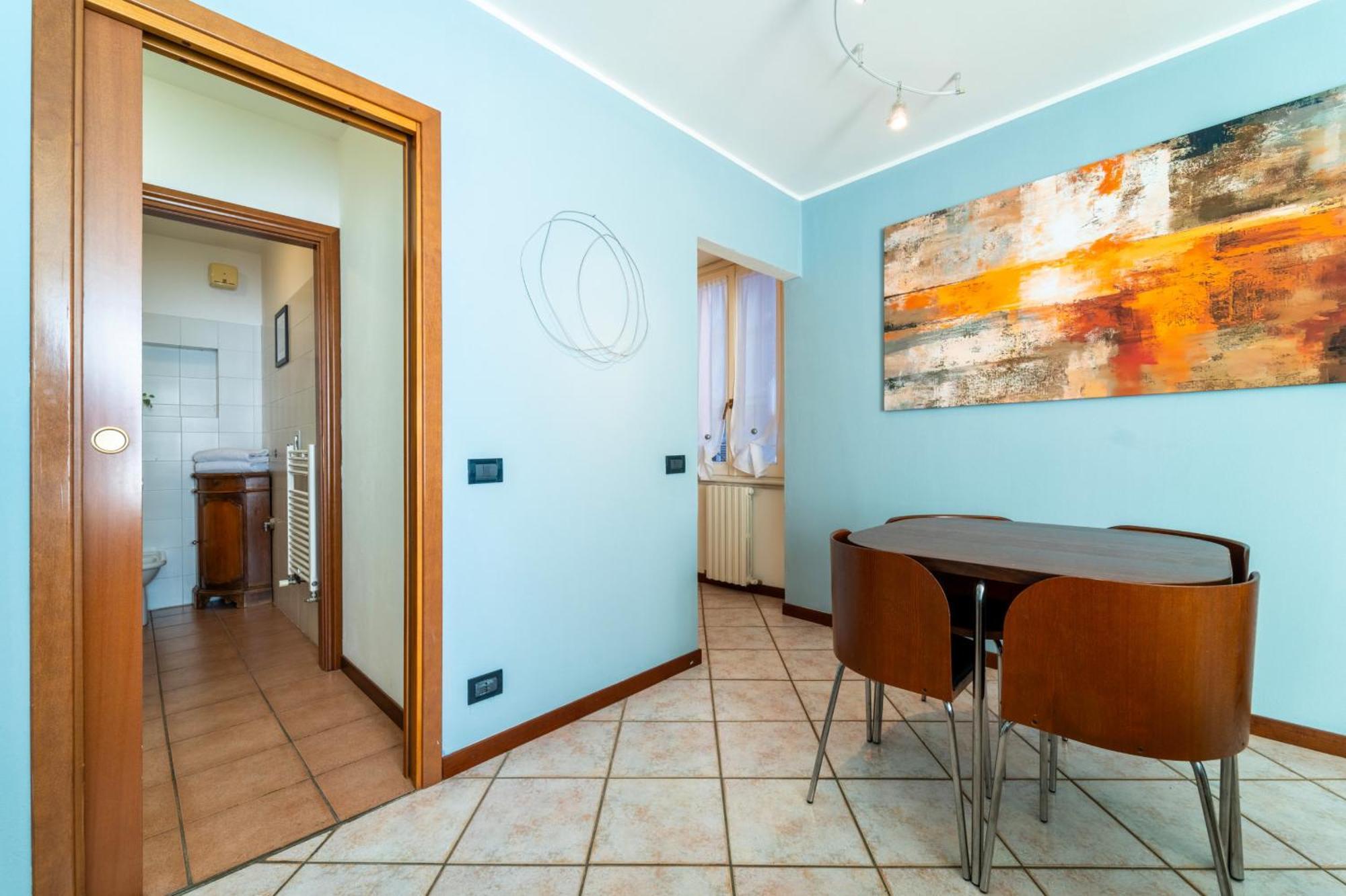 Lakefront Retreat By Wonderful Italy Bellagio Luaran gambar
