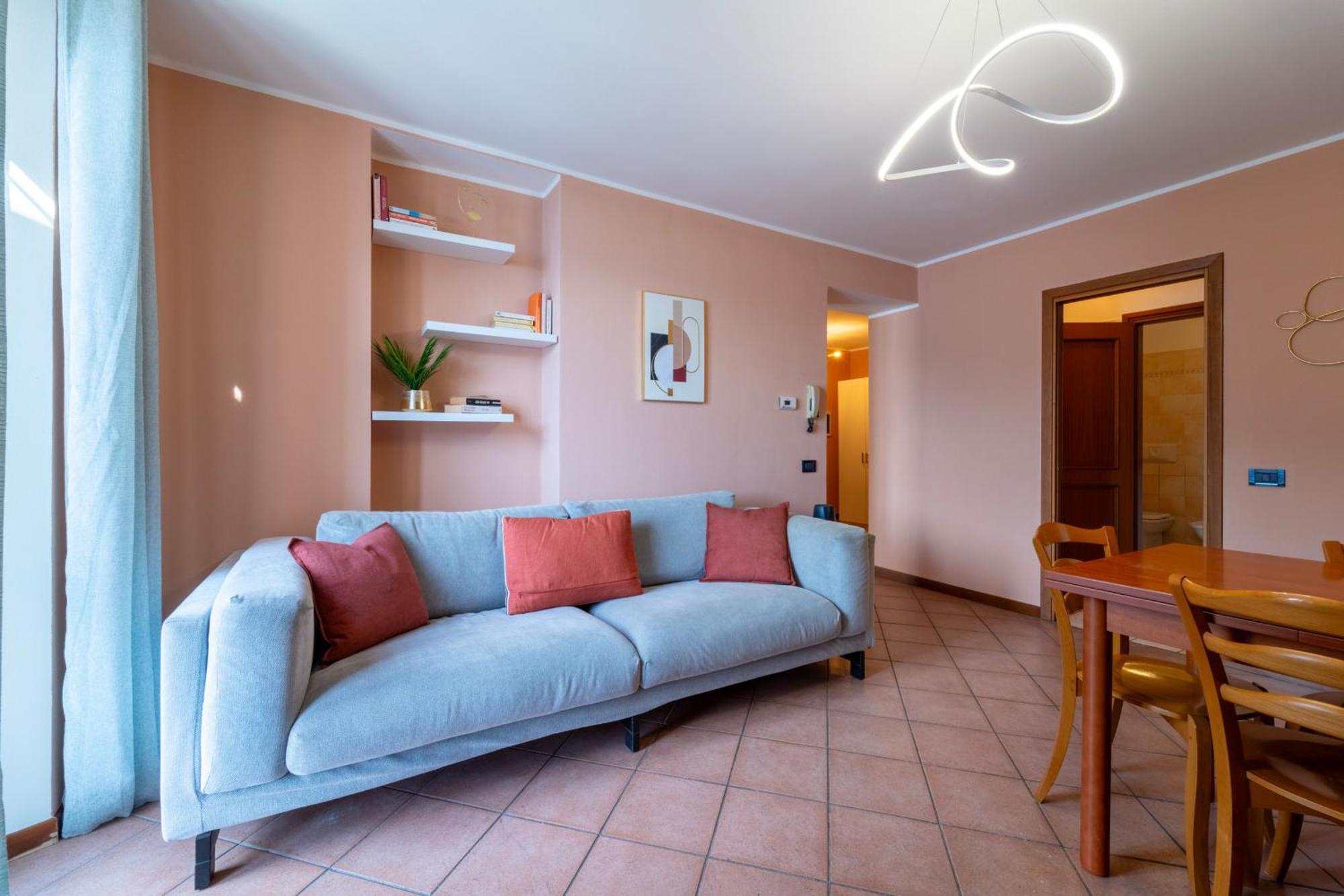 Lakefront Retreat By Wonderful Italy Bellagio Luaran gambar