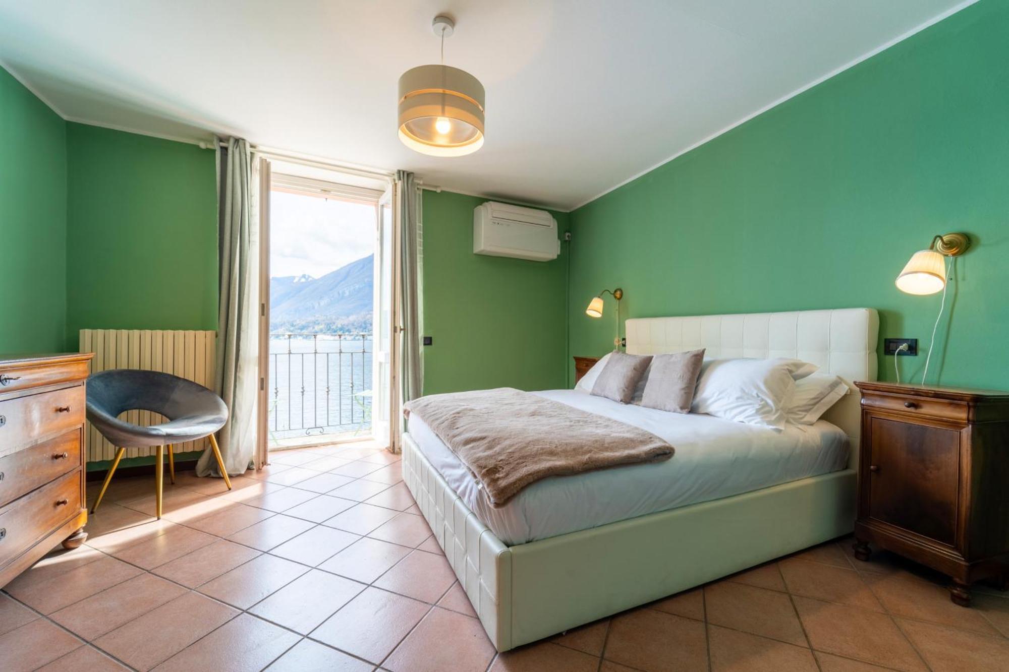 Lakefront Retreat By Wonderful Italy Bellagio Luaran gambar
