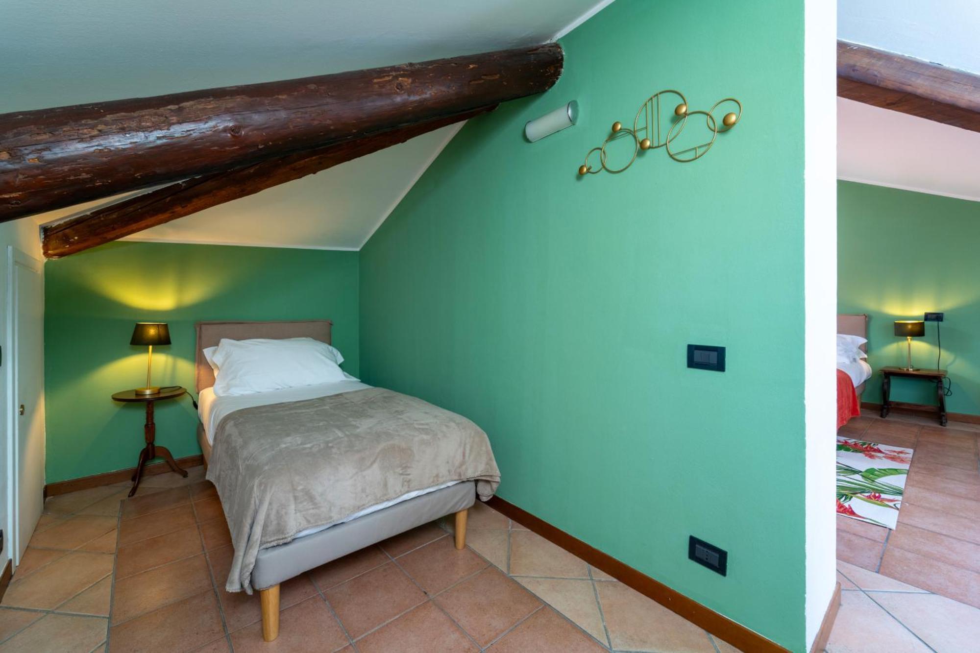 Lakefront Retreat By Wonderful Italy Bellagio Luaran gambar