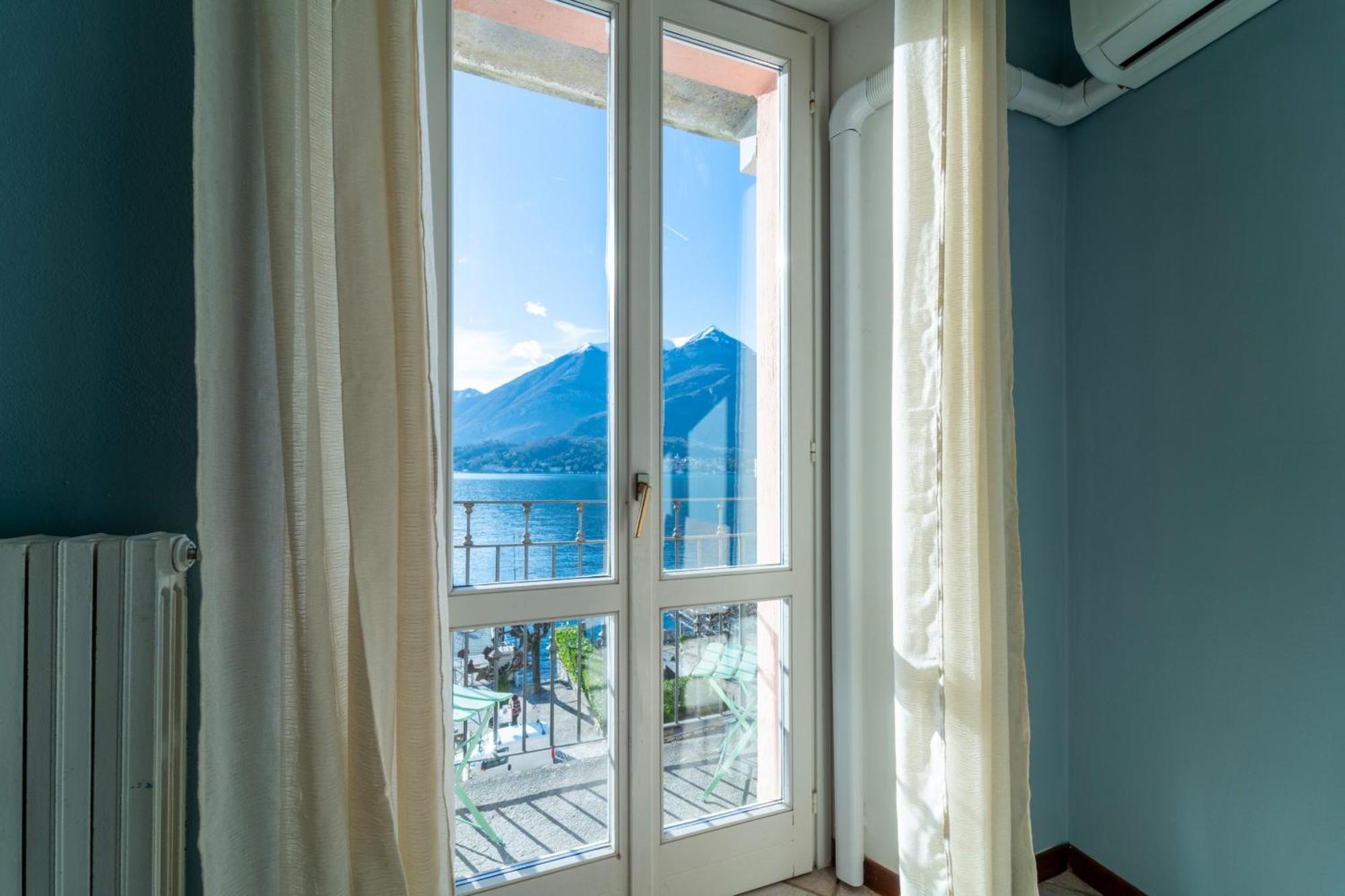 Lakefront Retreat By Wonderful Italy Bellagio Luaran gambar