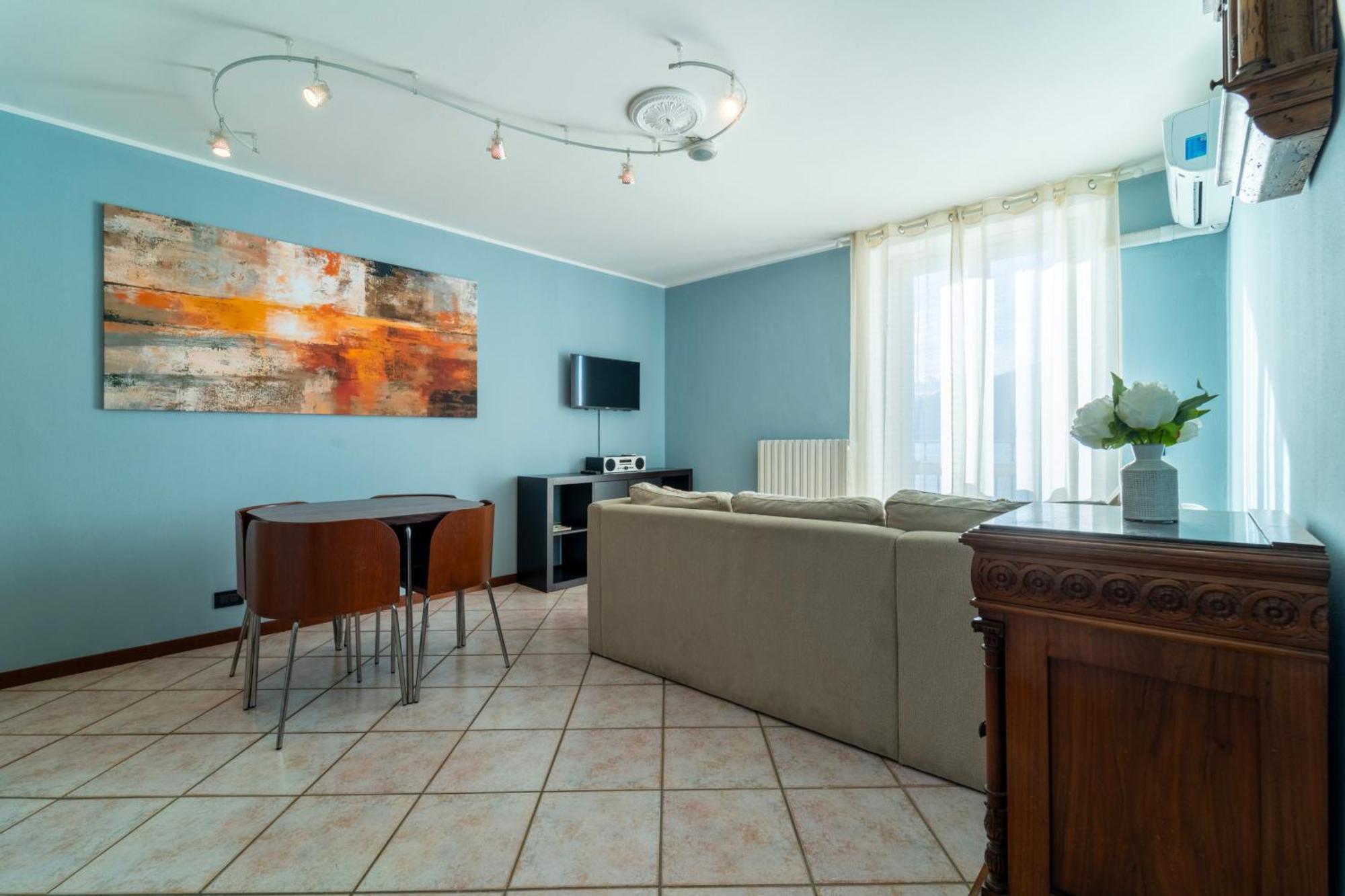 Lakefront Retreat By Wonderful Italy Bellagio Luaran gambar