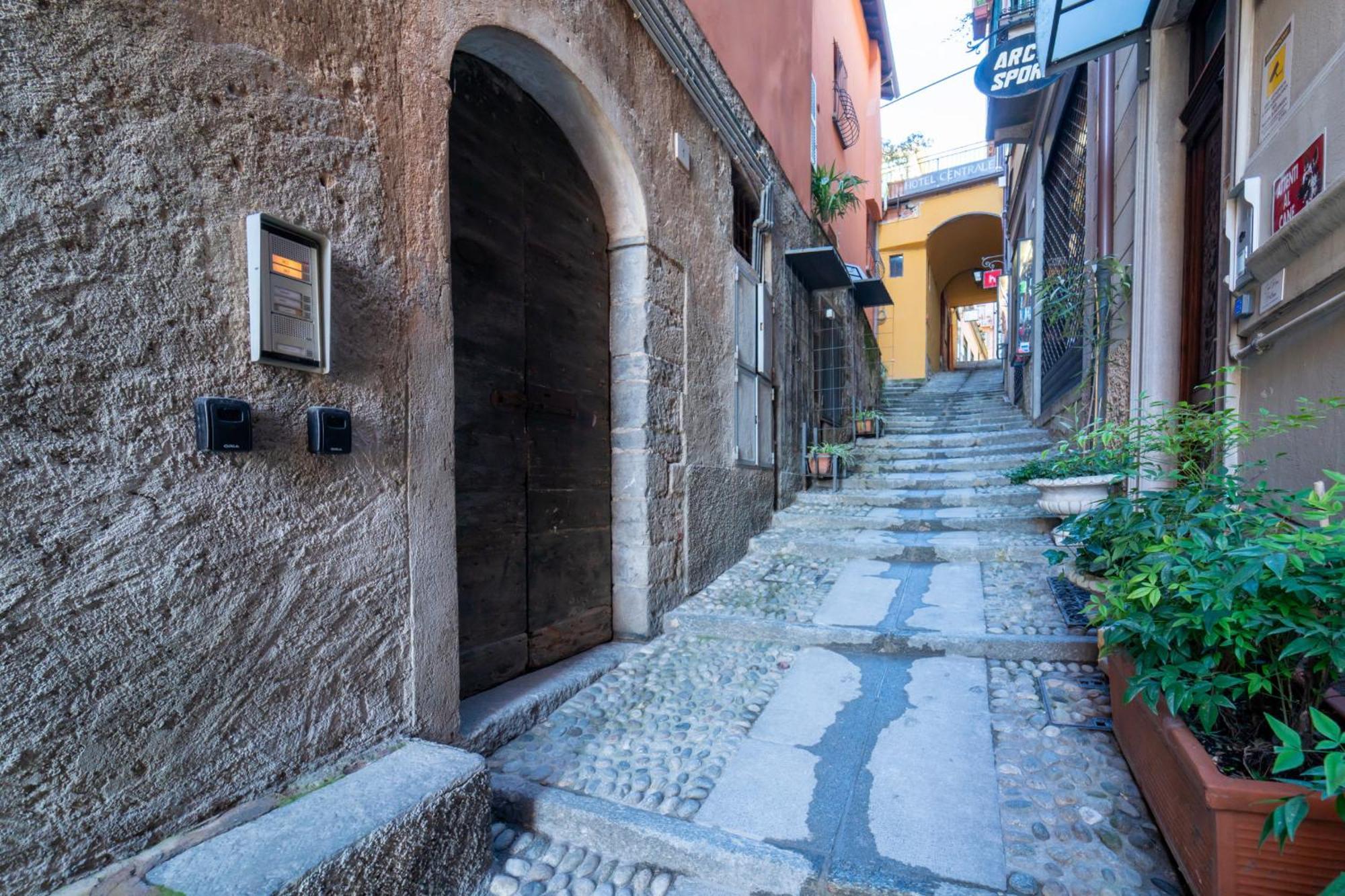 Lakefront Retreat By Wonderful Italy Bellagio Luaran gambar