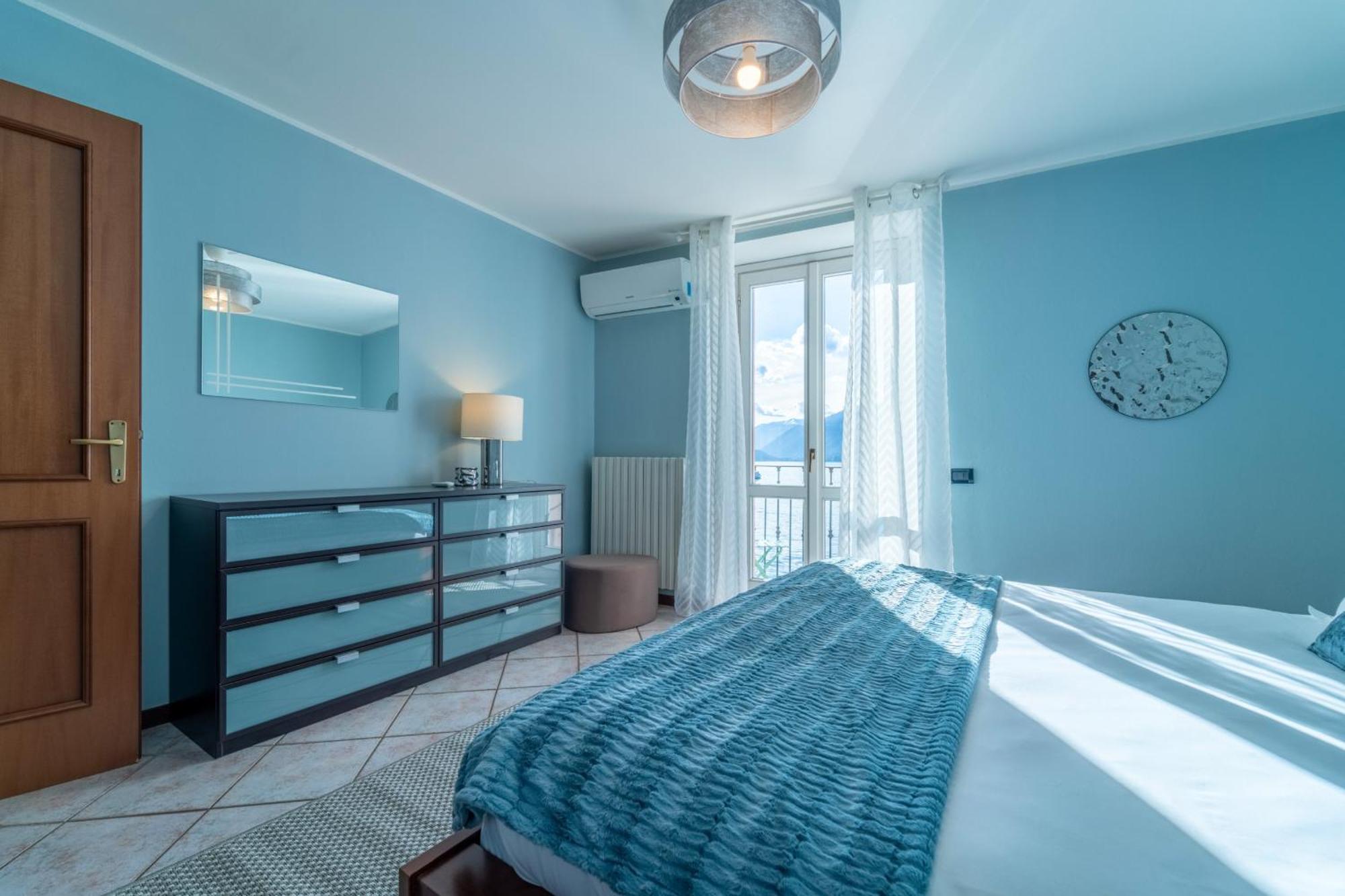Lakefront Retreat By Wonderful Italy Bellagio Luaran gambar