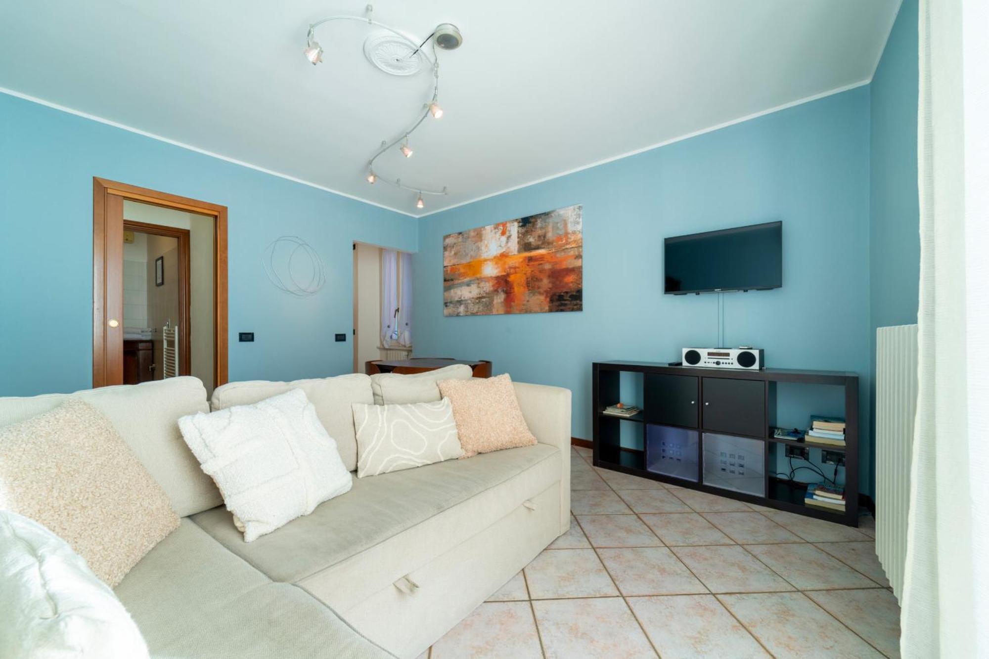 Lakefront Retreat By Wonderful Italy Bellagio Luaran gambar