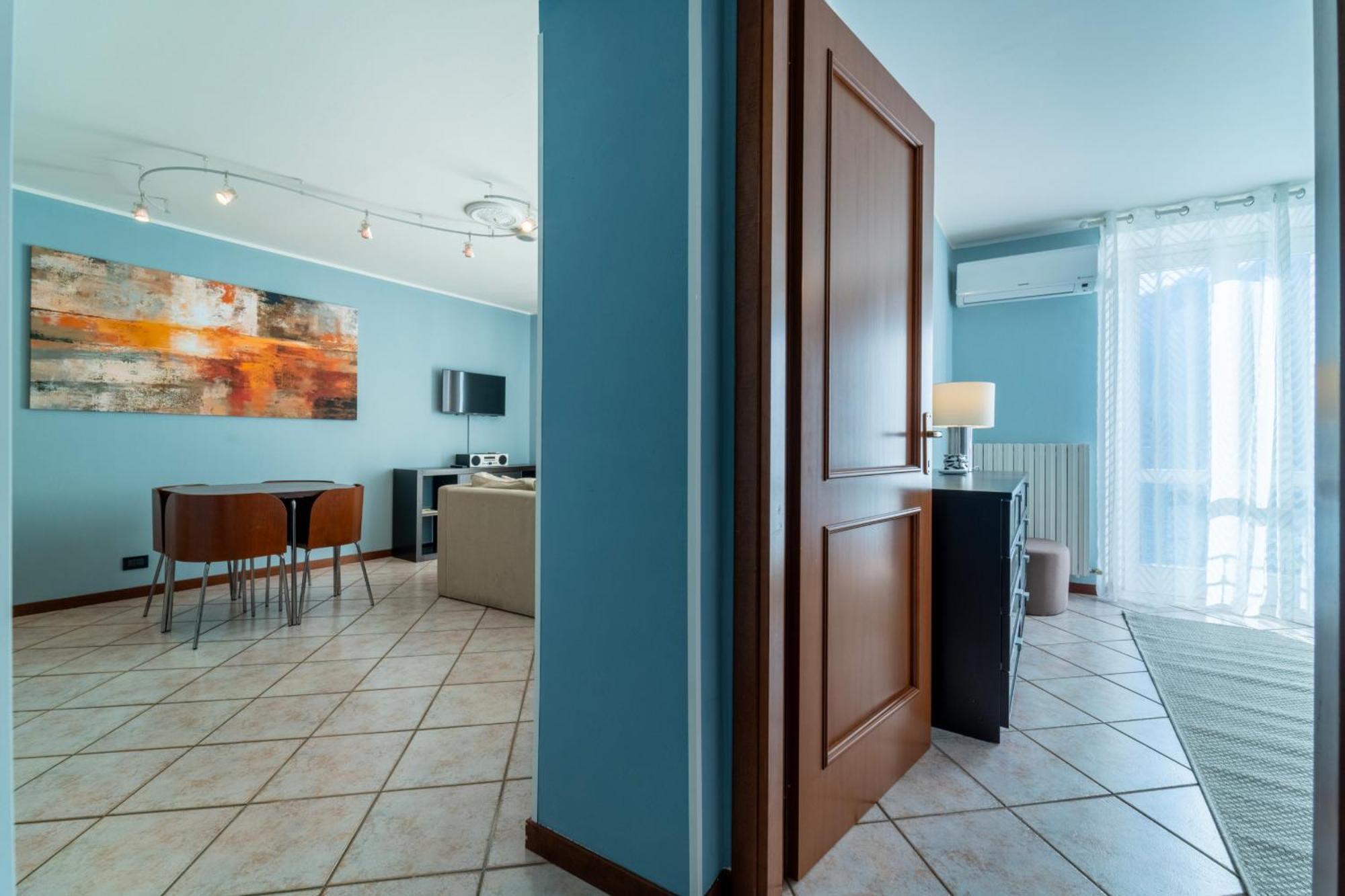 Lakefront Retreat By Wonderful Italy Bellagio Luaran gambar