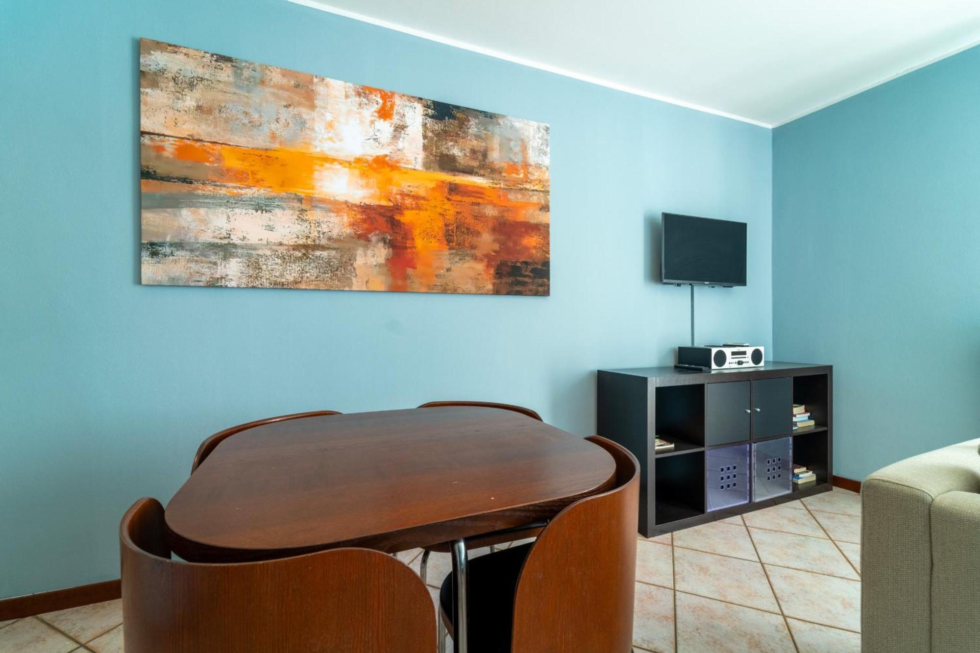 Lakefront Retreat By Wonderful Italy Bellagio Luaran gambar