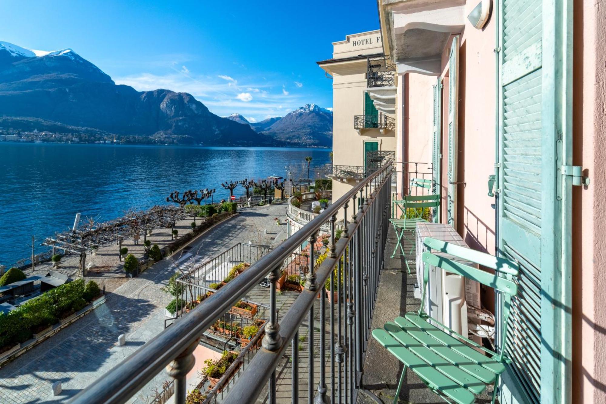 Lakefront Retreat By Wonderful Italy Bellagio Luaran gambar